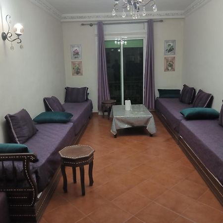 Guiliz Appartement Marakeş Dış mekan fotoğraf