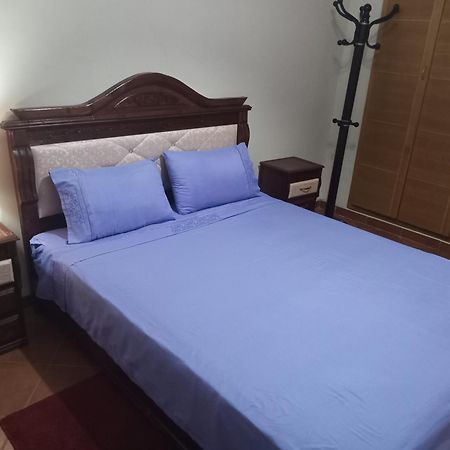 Guiliz Appartement Marakeş Dış mekan fotoğraf