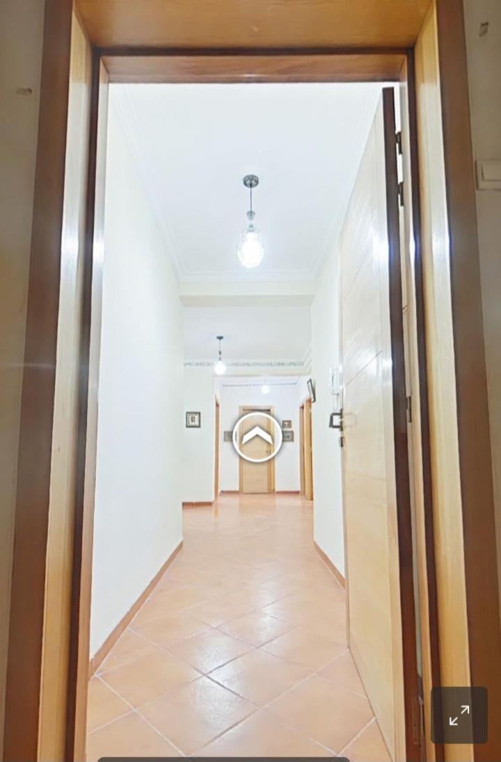 Guiliz Appartement Marakeş Dış mekan fotoğraf