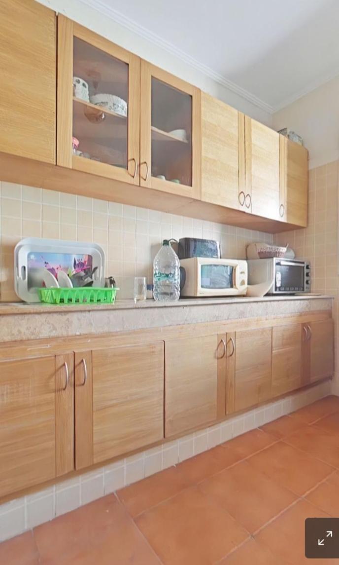 Guiliz Appartement Marakeş Dış mekan fotoğraf