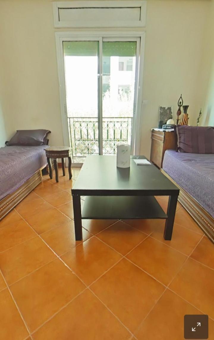 Guiliz Appartement Marakeş Dış mekan fotoğraf