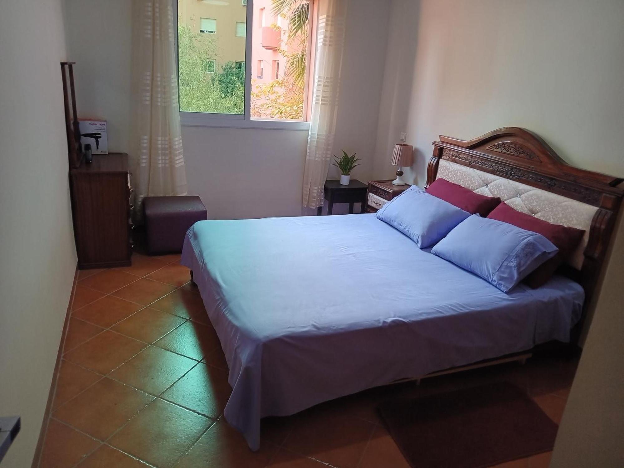 Guiliz Appartement Marakeş Dış mekan fotoğraf