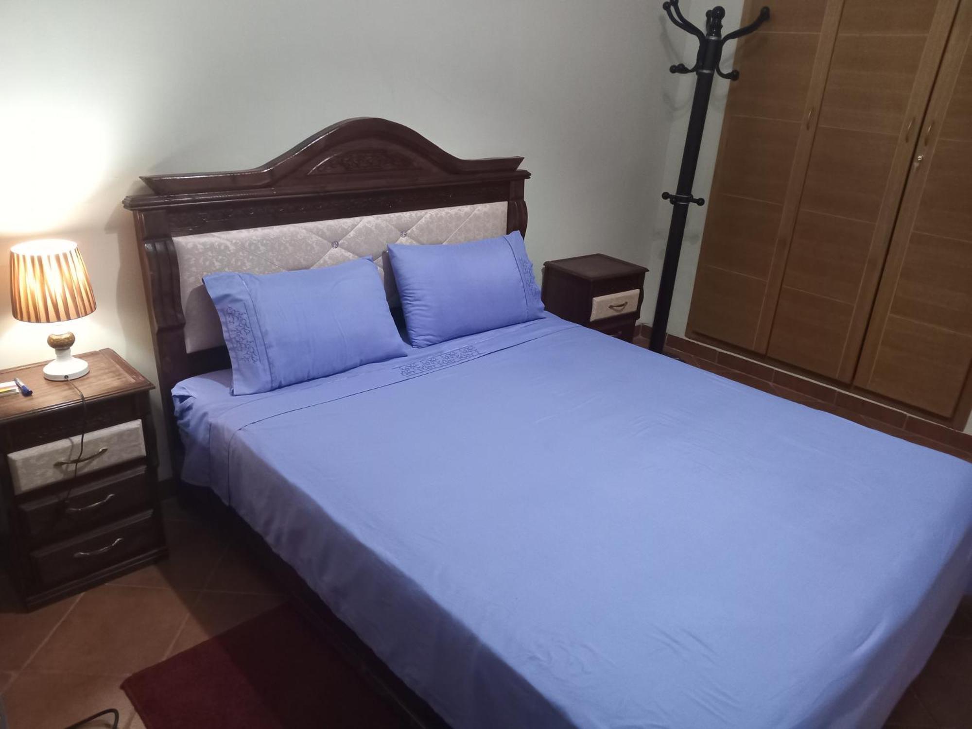 Guiliz Appartement Marakeş Dış mekan fotoğraf