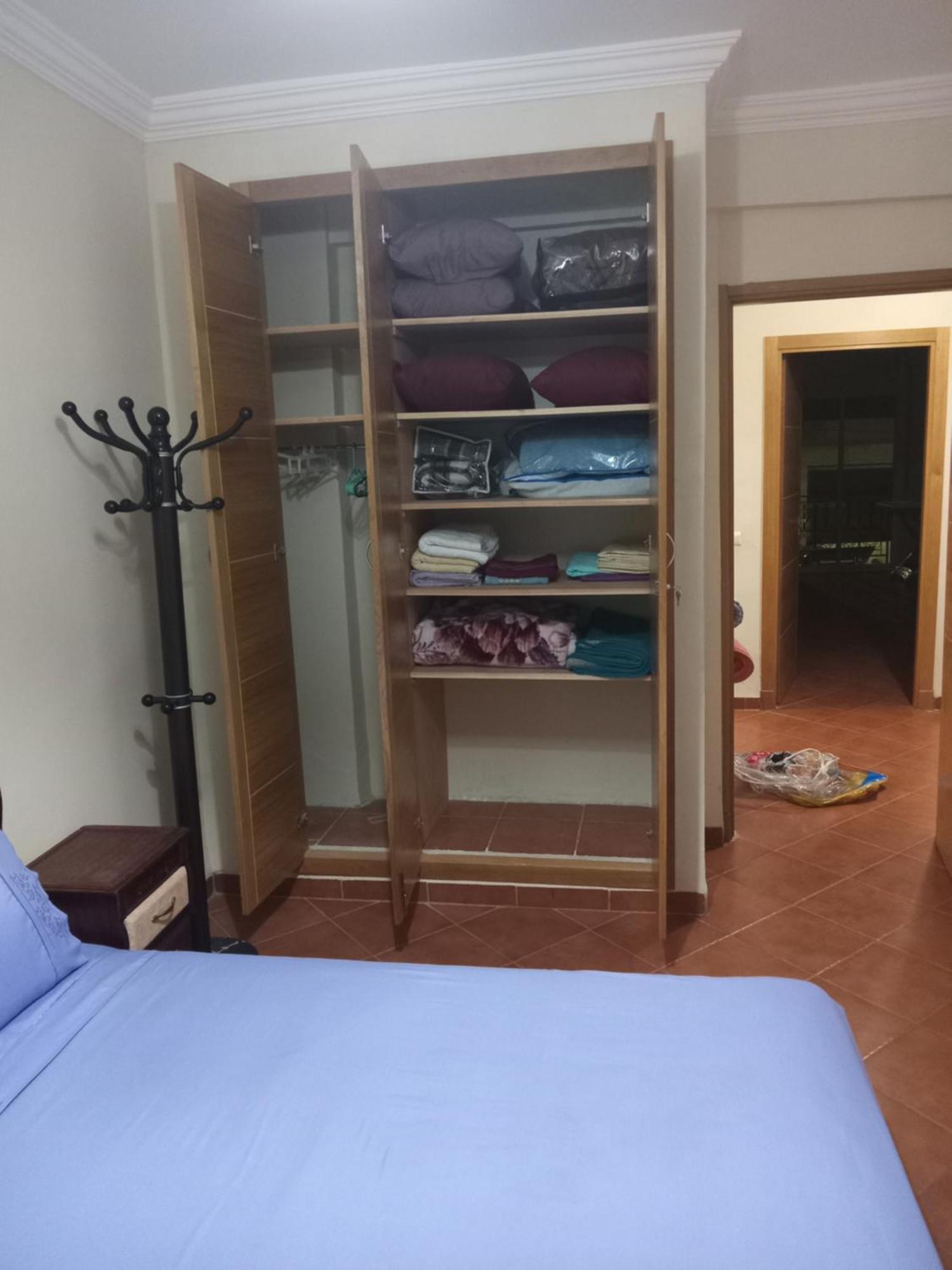 Guiliz Appartement Marakeş Dış mekan fotoğraf
