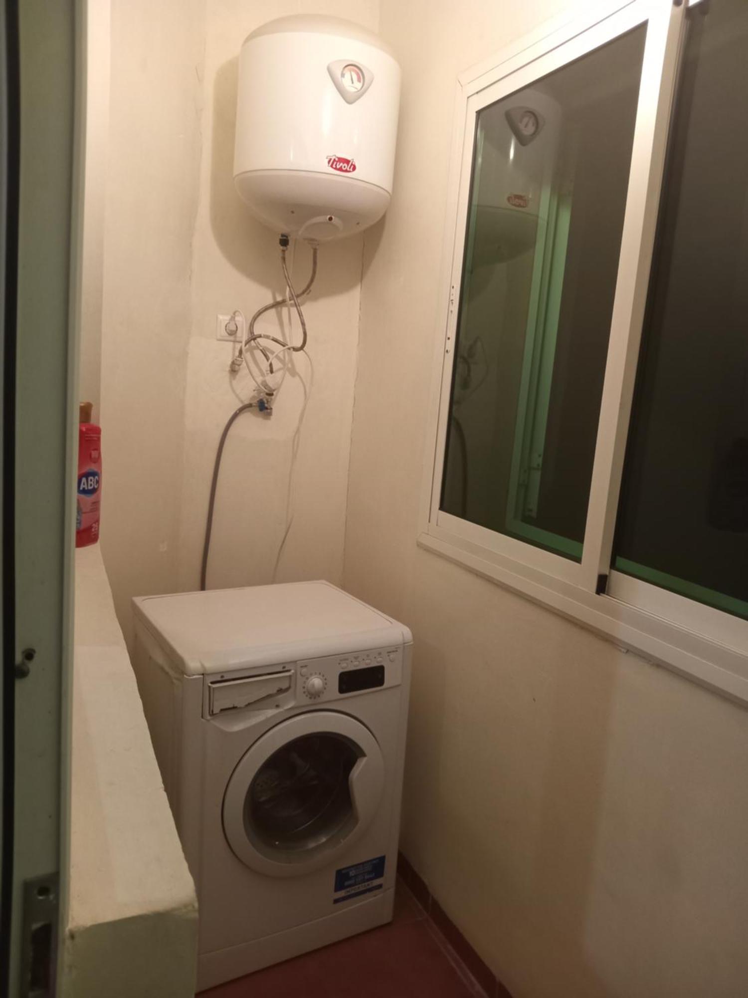 Guiliz Appartement Marakeş Dış mekan fotoğraf