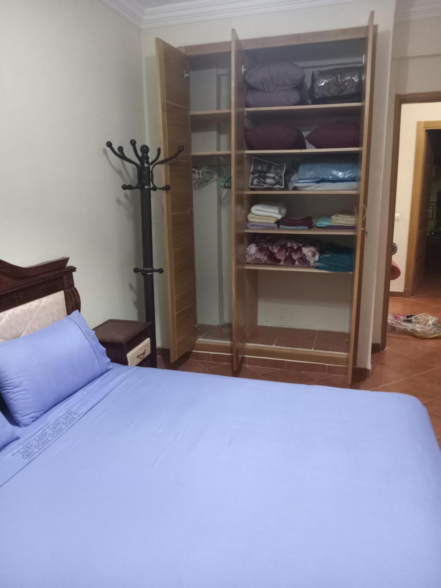 Guiliz Appartement Marakeş Dış mekan fotoğraf