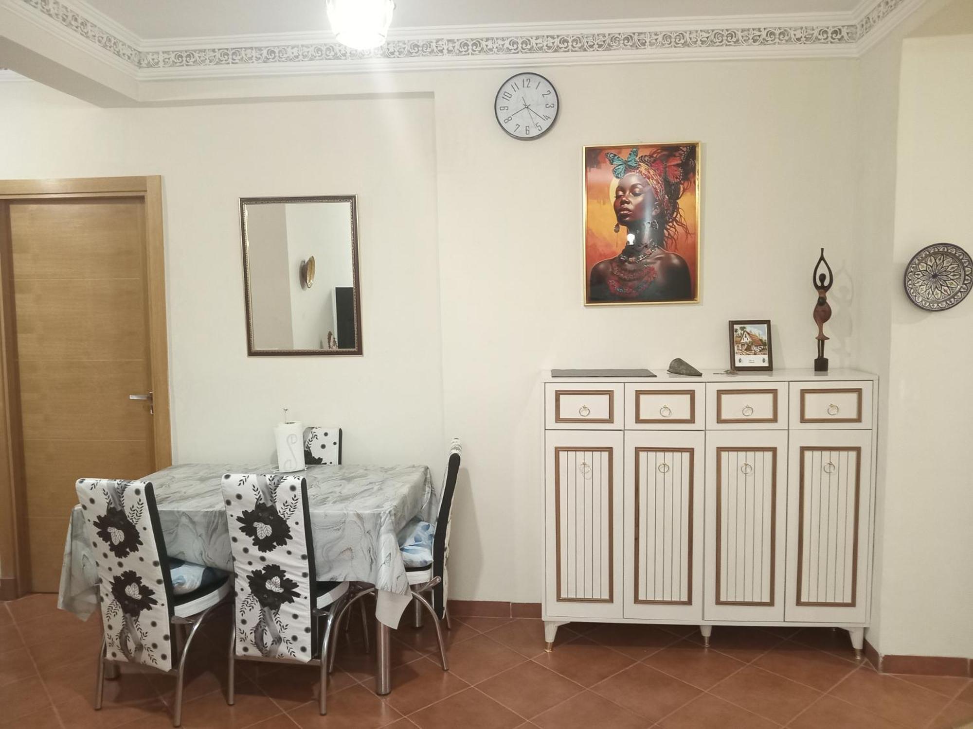 Guiliz Appartement Marakeş Dış mekan fotoğraf