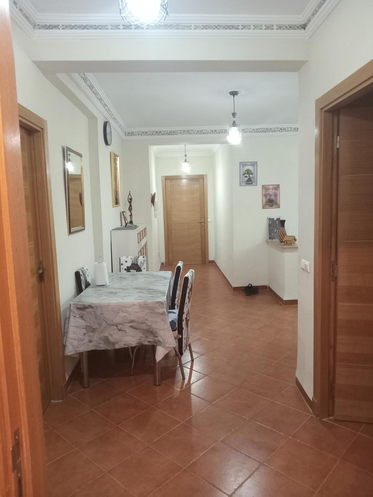 Guiliz Appartement Marakeş Dış mekan fotoğraf