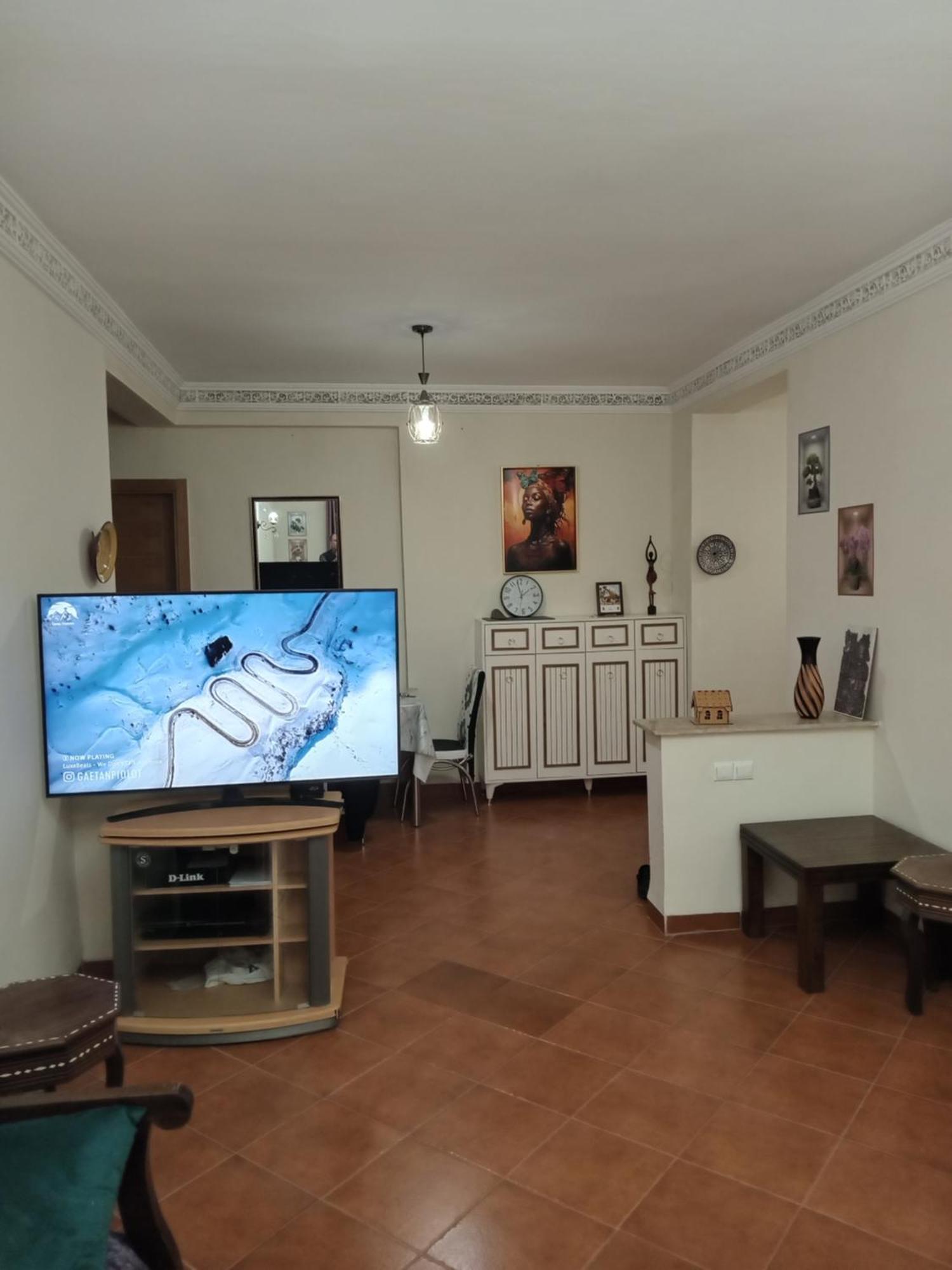 Guiliz Appartement Marakeş Dış mekan fotoğraf